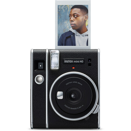 Fujifilm Instax Mini 40 Instant Film Camera-image-1