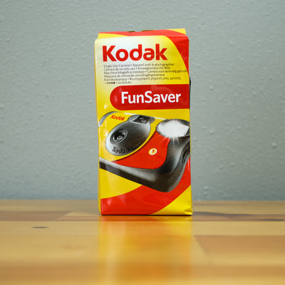 KODAK M35-35mm Cámara Recargable - Rosa Caramelo - Kodak