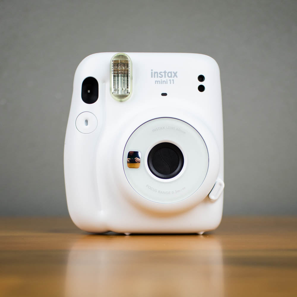 in het midden van niets het ergste ontbijt Fujifilm Instax Mini 11 Instant Camera | Reformed Film Lab