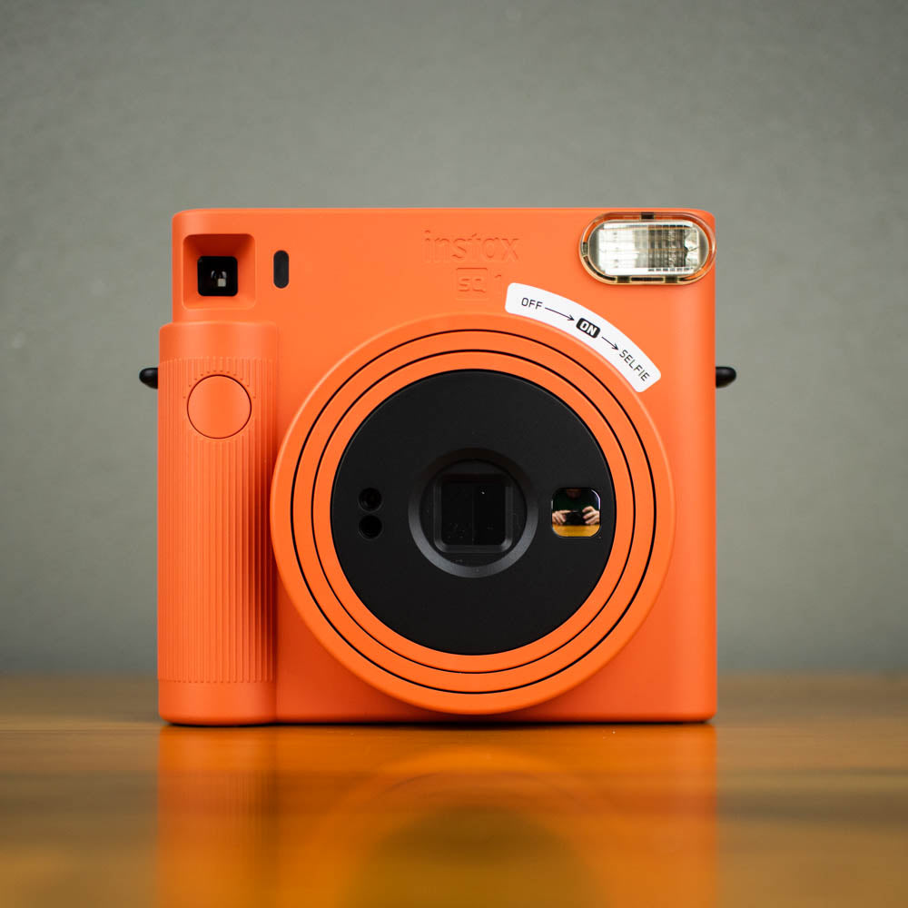 Fujifilm Instax Square SQ1 Instant Film Camera