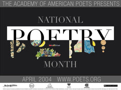 Poster Gallery – Academy of American Poets Shop
