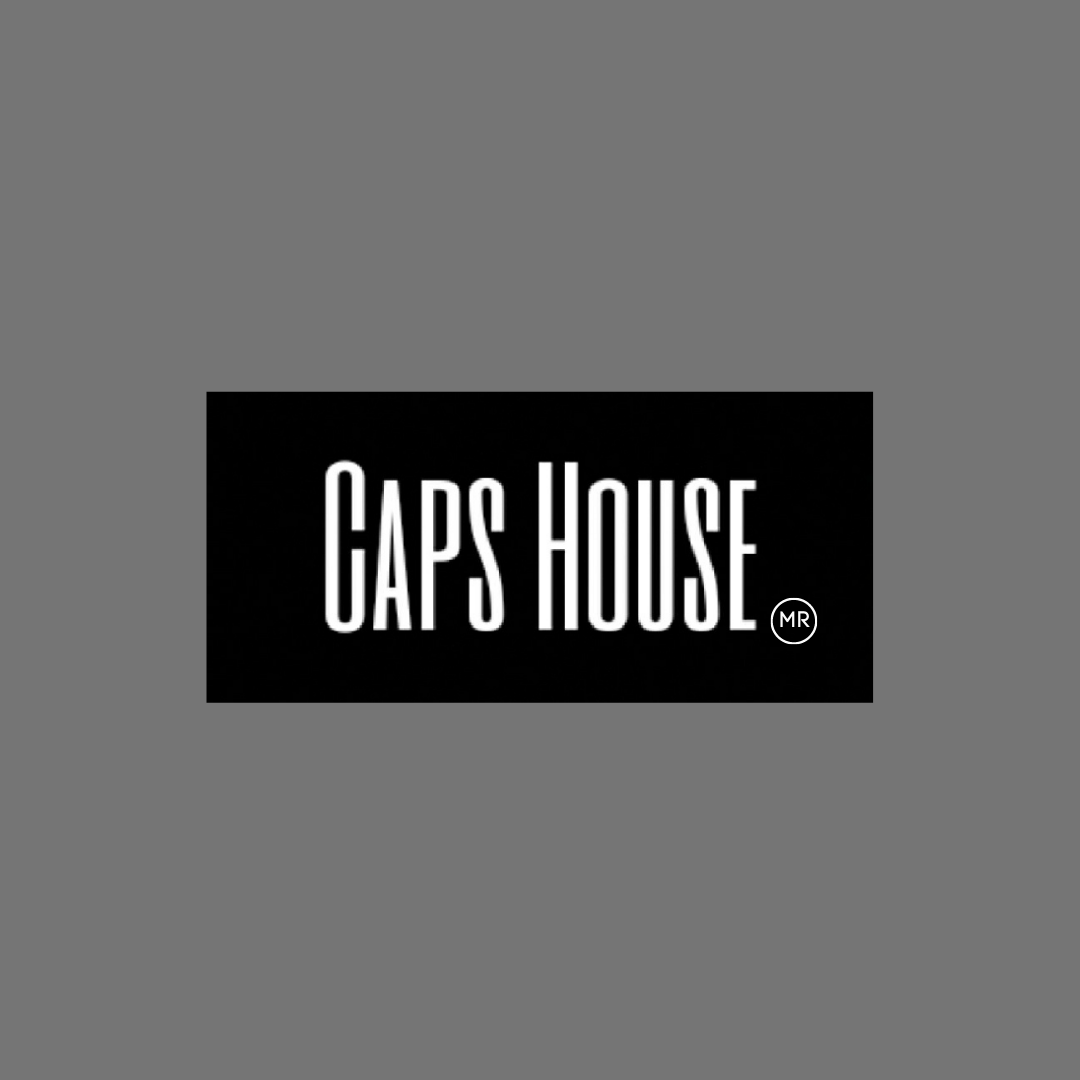 Caps House Parral