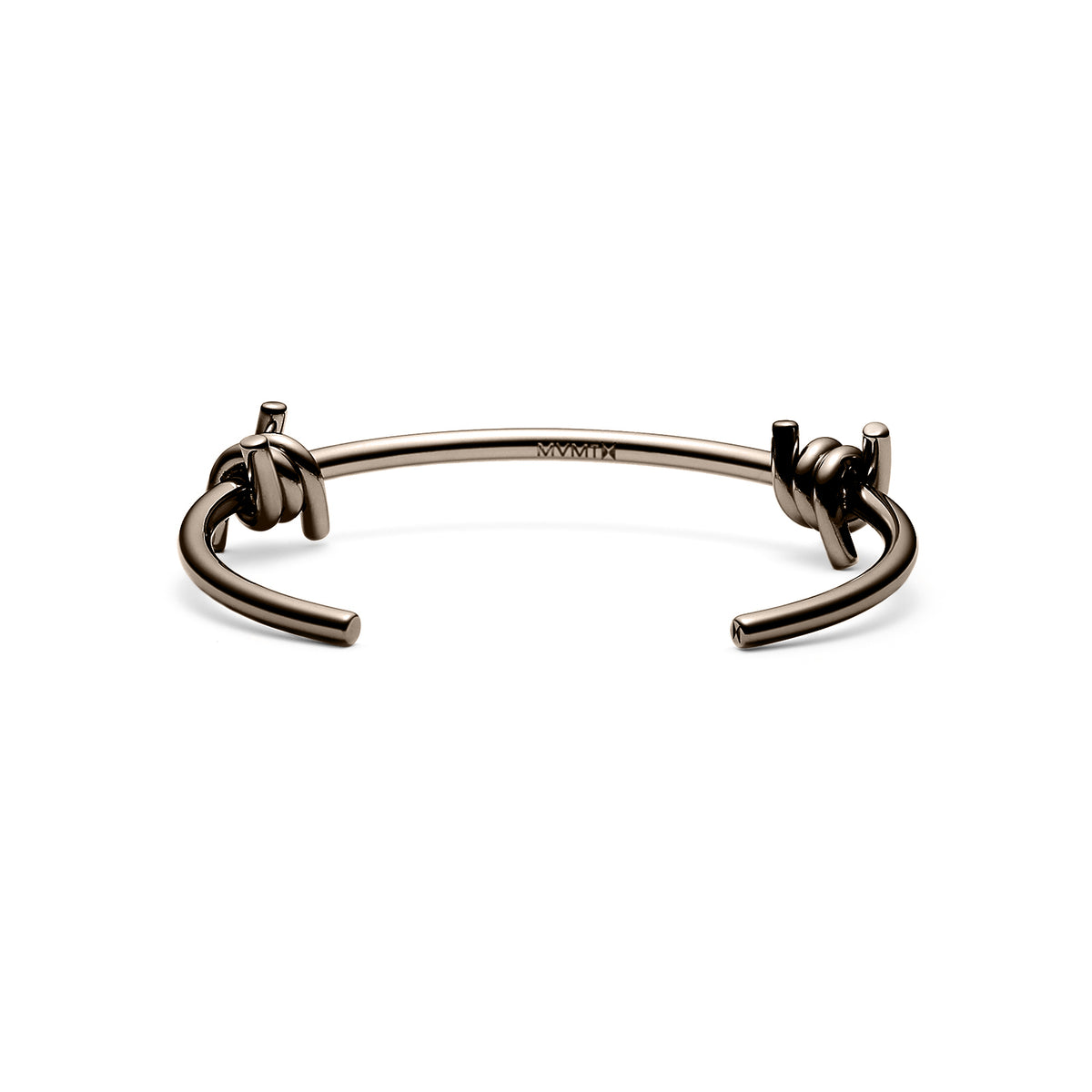 Double Barbed Cuff – MVMT