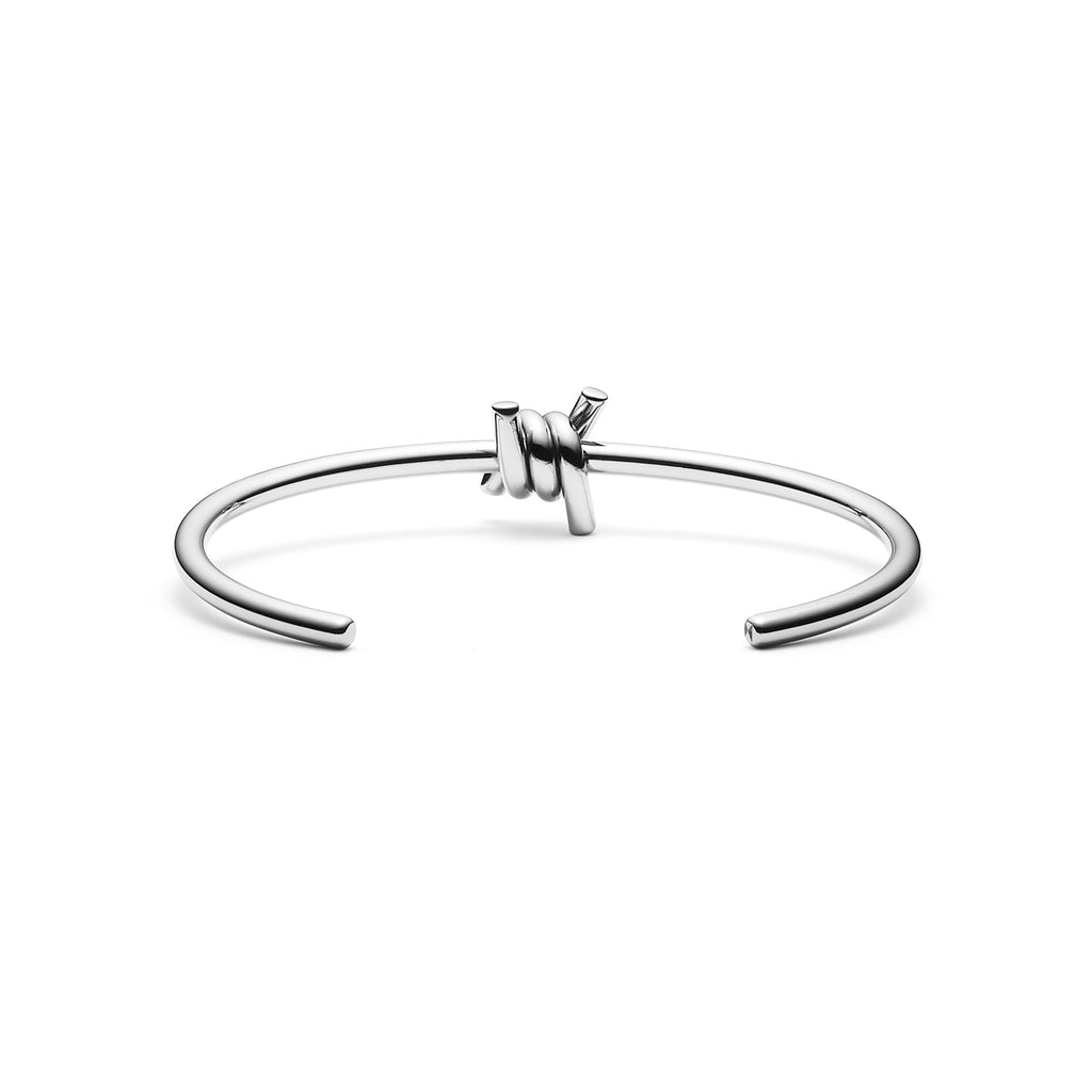 Single Barbed Cuff – MVMT