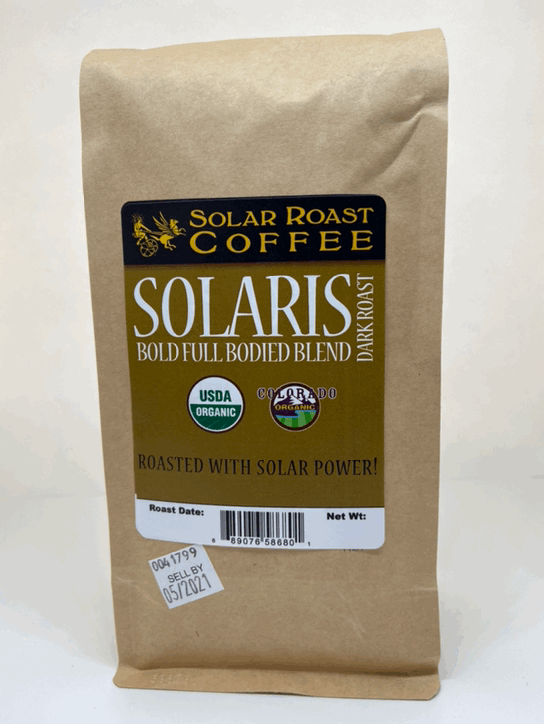 solar roast coffee northern