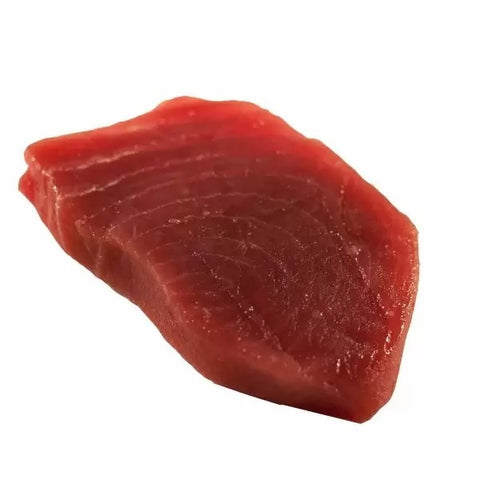 Frozen Kingfish steak 1kg – Lui Foods Fish Store