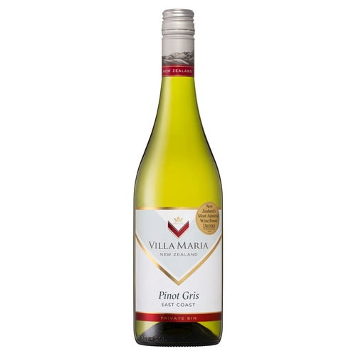 Villa Maria Private Bin Pinot Gris 750ml – Porters Liquor North Narrabeen