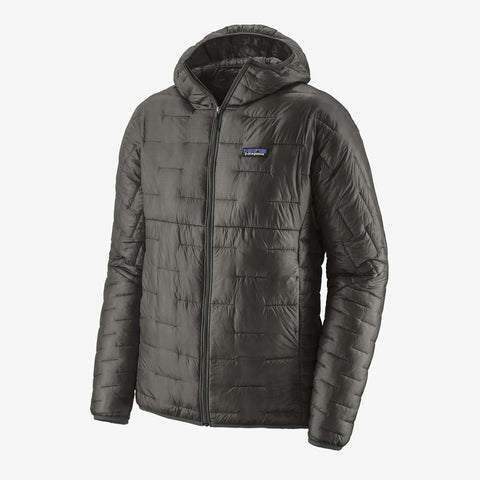 Patagonia Women's Micro Puff® Jacket - Obsidian Plum