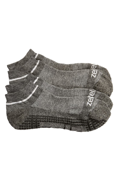 ZELLA Barre Socks