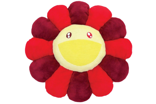 Takashi Murakami Flower Plush 60CM – Boutique Baller