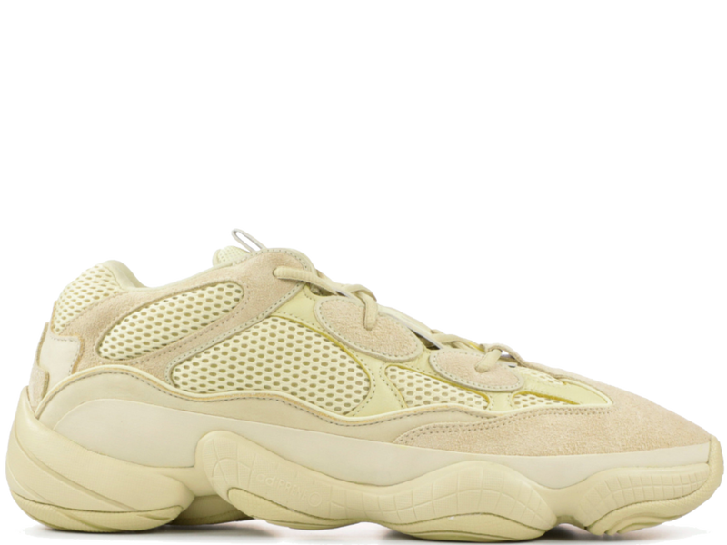 adidas yeezy 500 supermoon yellow