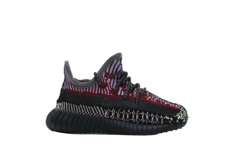 Download Adidas Yeezy Boost 350 V2 Yecheil Kids Images