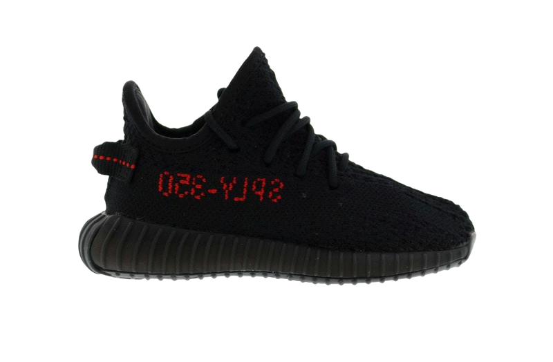 yeezy 350 v2 kids size