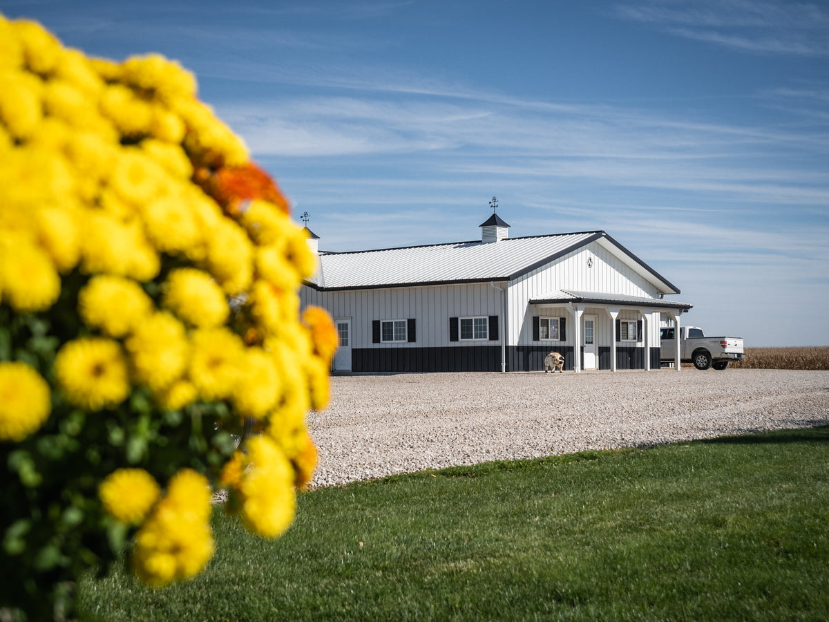 WinMor Farms Swag Store