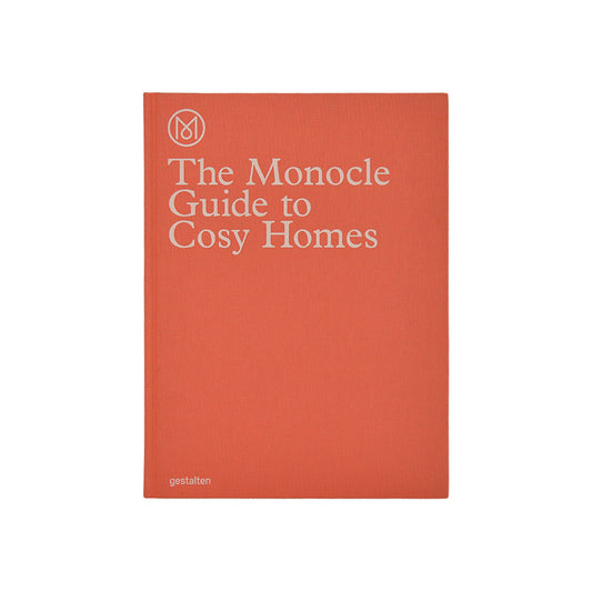 Gestalten The Monocle Travel Guide Series: Stockholm