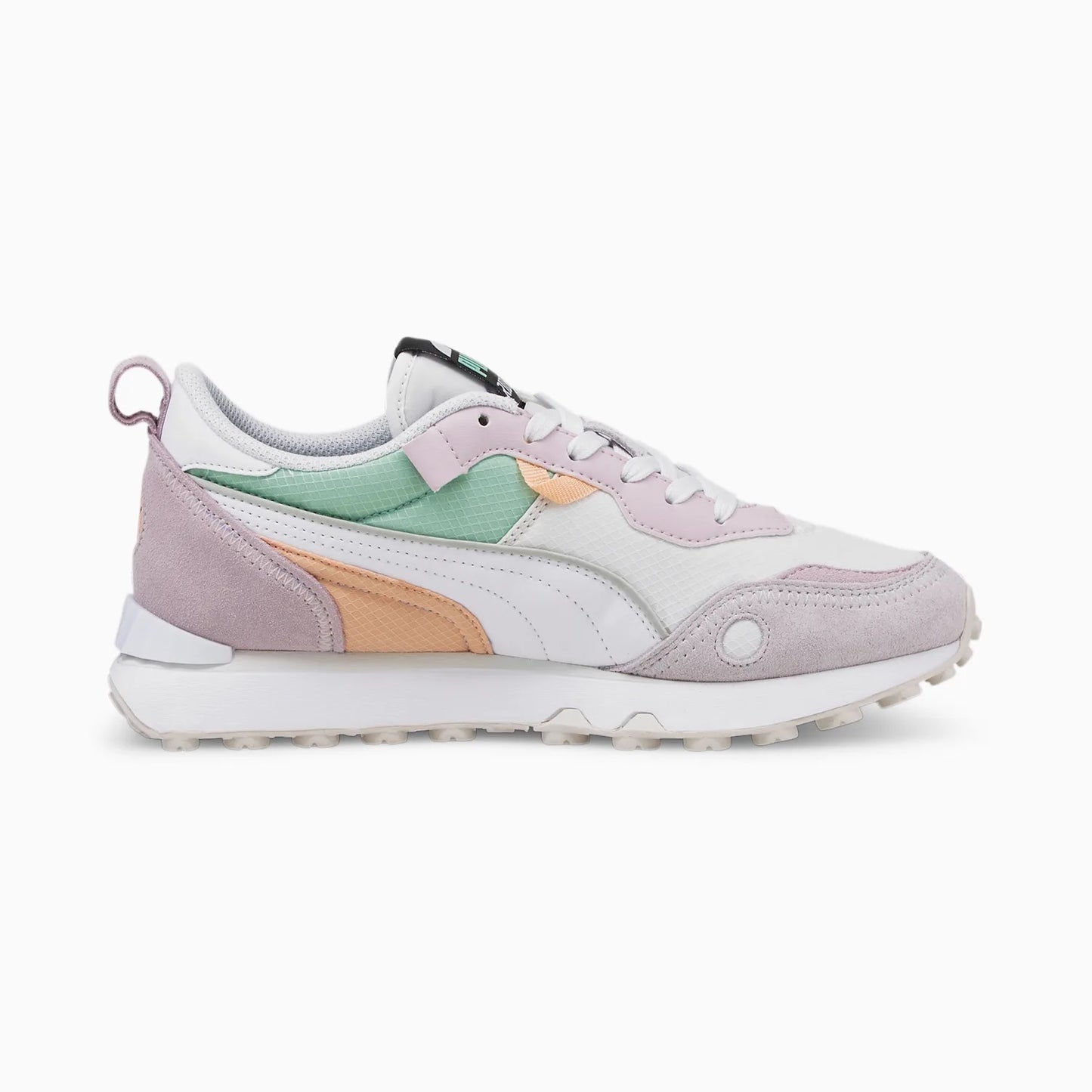 Zapatillas Puma mujer Future Fv Vintage – Desti moda