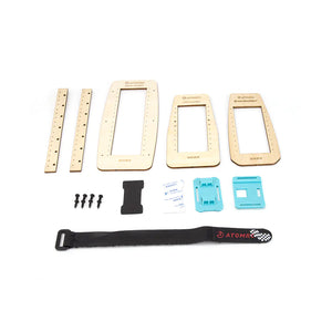 ATOMRC QR55 Battery Quick Release Board - ATOMRC