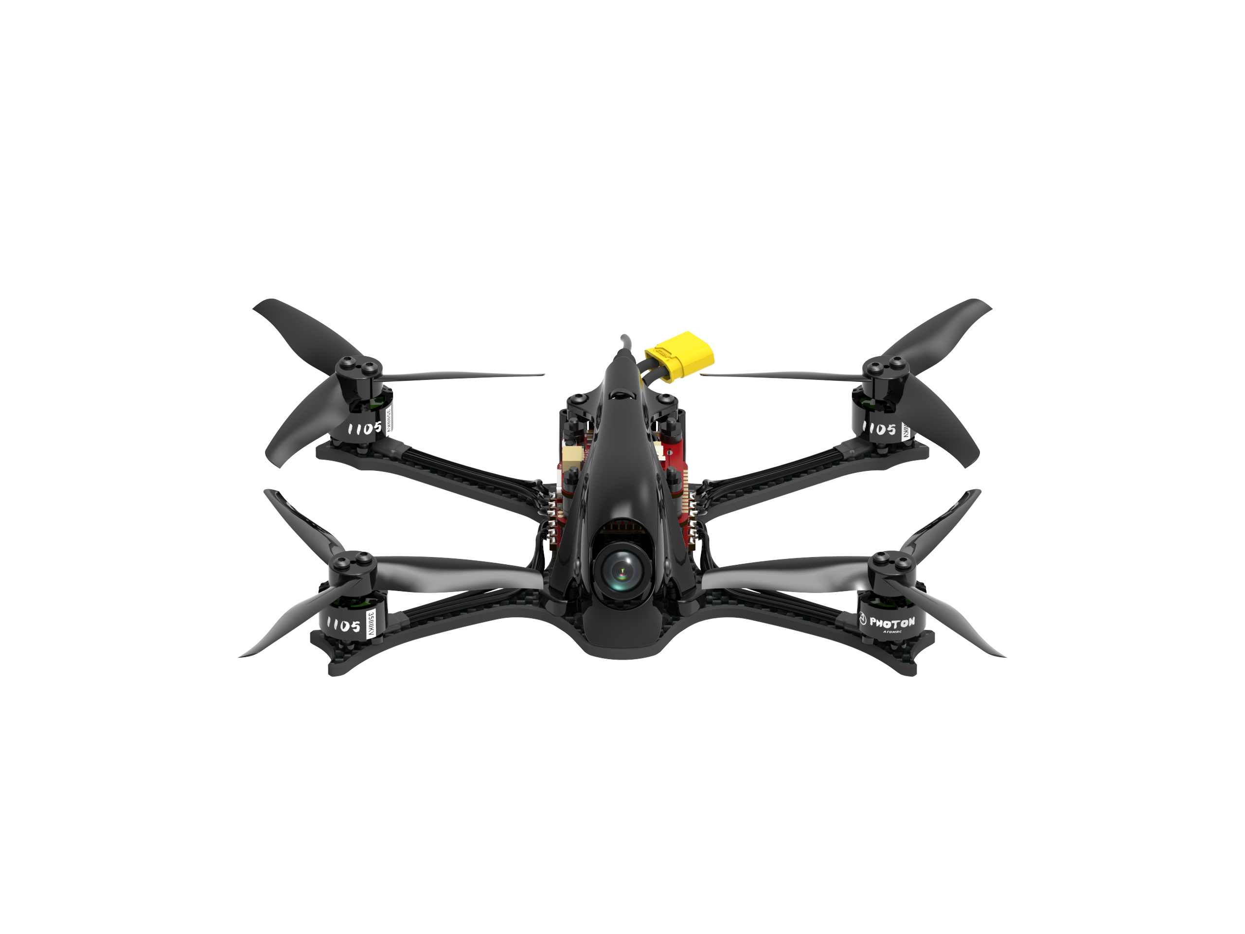 skyzone atomrc dodo 120mm