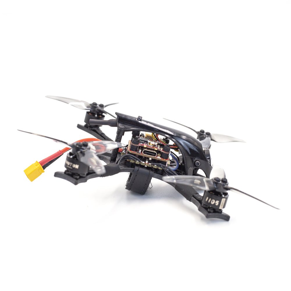 skyzone atomrc dodo d135