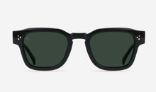 Load image into Gallery viewer, Raen - Rece - Crystal Black/Green Polarized

