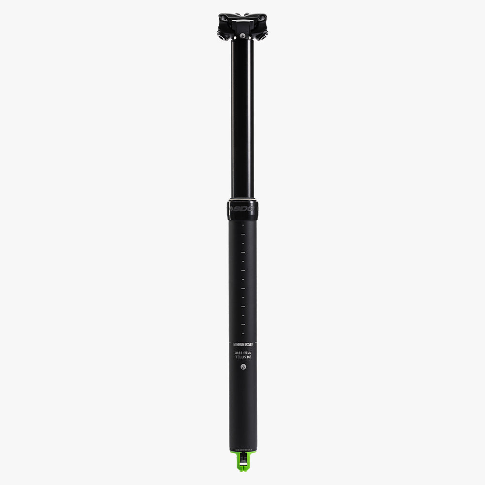 Tellis V2 Dropper Post