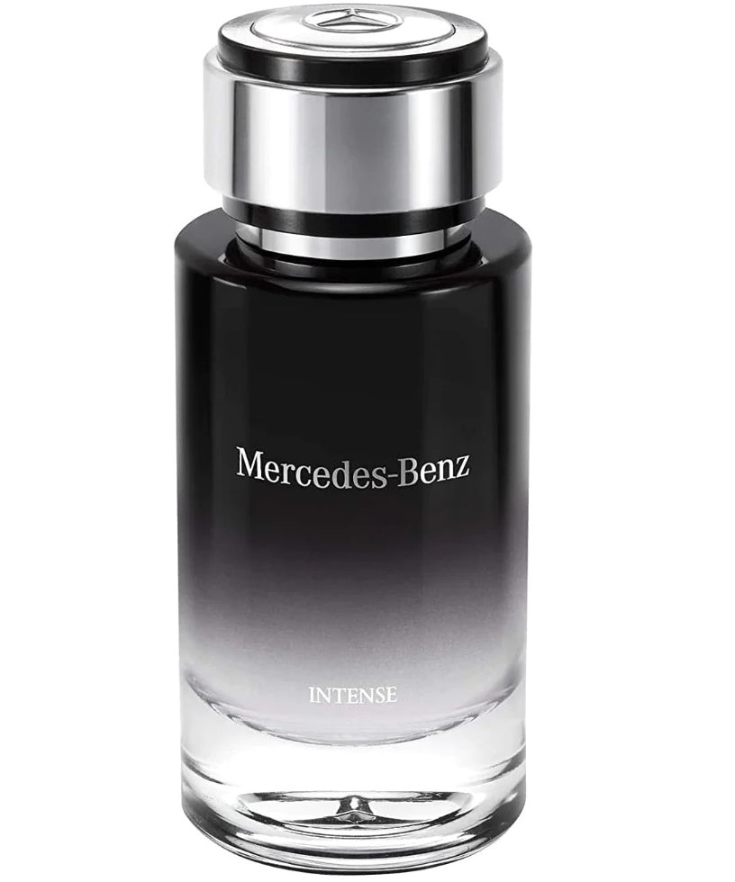Mercedes Benz Club Extreme Mercedes-Benz cologne - a fragrance for