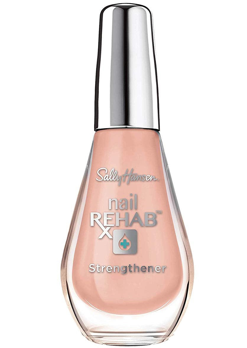 Sally Hansen Miracle Nail Thickener - Shop Treatments at H-E-B