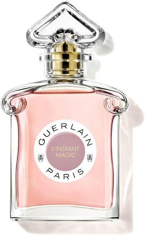 Guerlain Patchouli Ardent Edp 125Ml - Moustapha AL-Labban & Sons