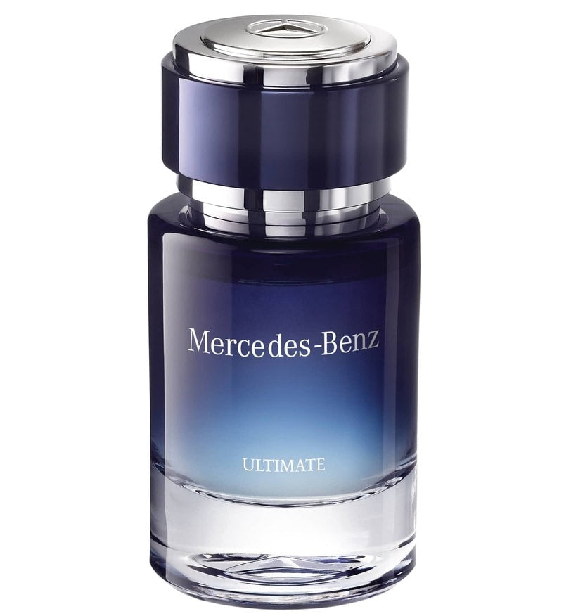 Mercedes Benz Men Intense Edt – Moustapha AL-Labban & Sons