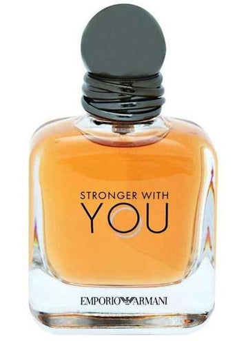 Stronger With You Leather Eau De Parfum - Loolia Closet