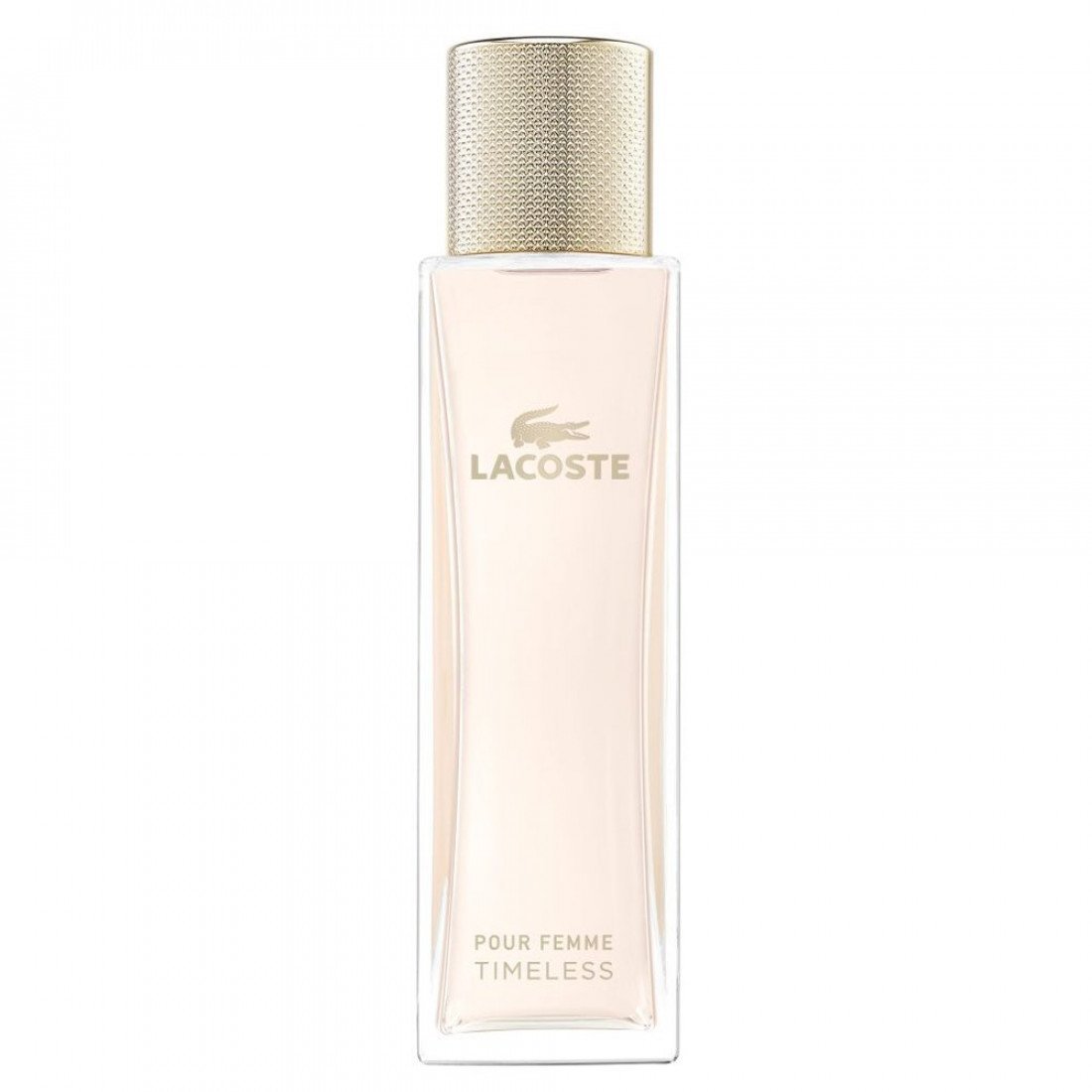 lacoste timeless perfume