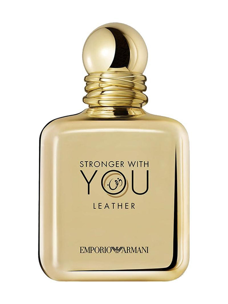 Emporio Armani Stronger With You Oud Giorgio Armani cologne - a