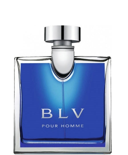 Bvlgari Blv Blue - Moustapha AL-Labban & Sons