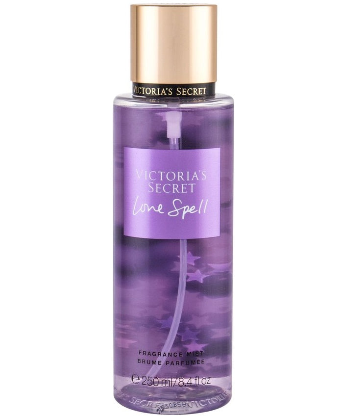 Victoria's Secret Coconut Passion Fragrance Mist (250ml) - The online  shopping beauty store. Shop for makeup, skincare, haircare & fragrances  online at Chhotu Di Hatti.