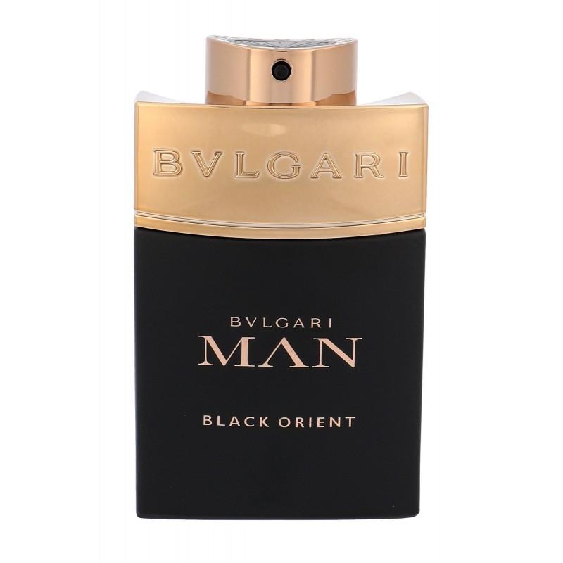 bvlgari black man orient