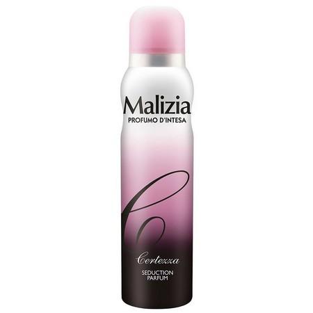 Malizia Donna Deo Fresh Care Perfect Touch - Moustapha AL-Labban & Sons
