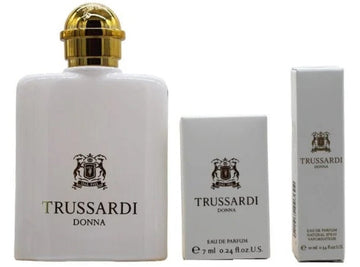 Trussardi Donna Edp Gift Set - Moustapha AL-Labban & Sons