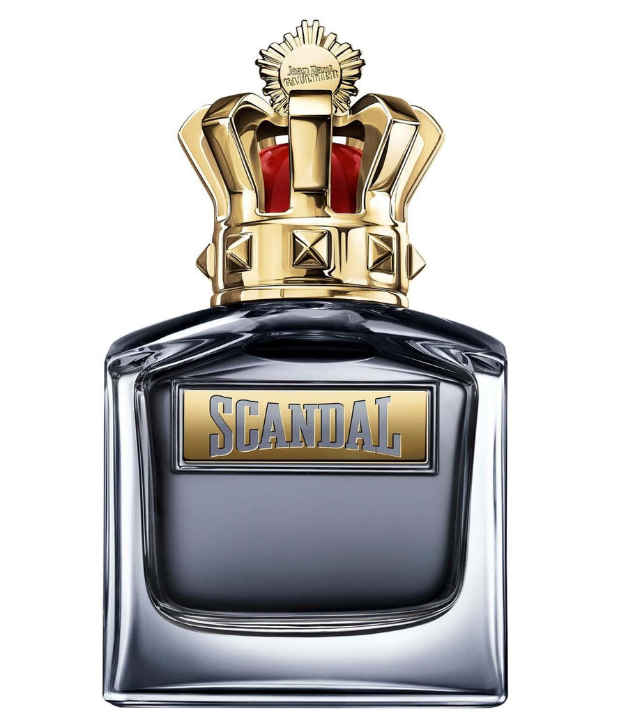 Jean Paul Gaultier Ultra Male – Uturul Haramain