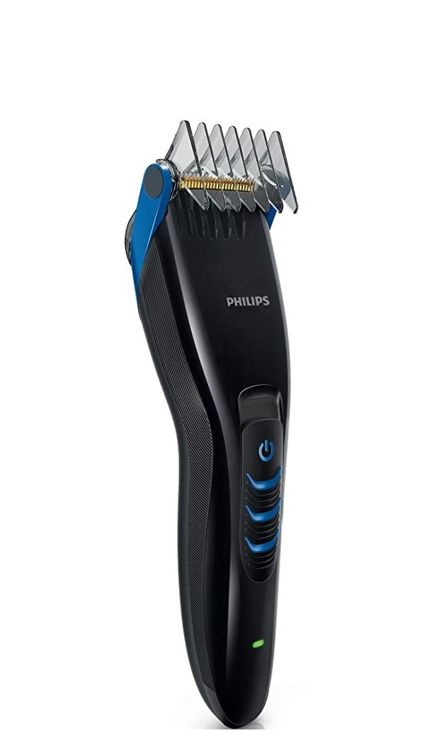 philips qc5360 hair clipper