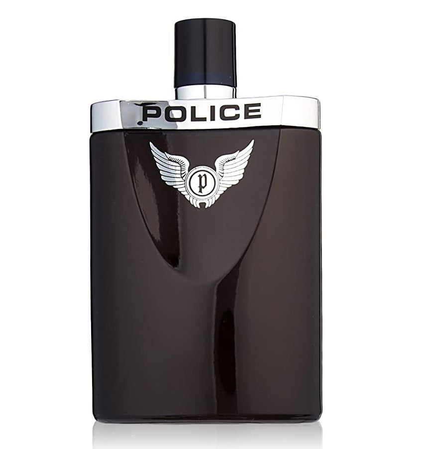 Police Silver Wings Perfume 2024 favors