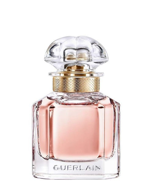 Mon Guerlain Bloom Of Rose Edt Moustapha AL Labban Sons