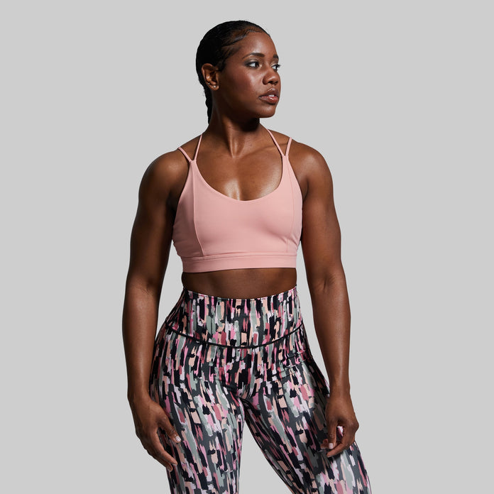 Studio Seamless Sports Bra