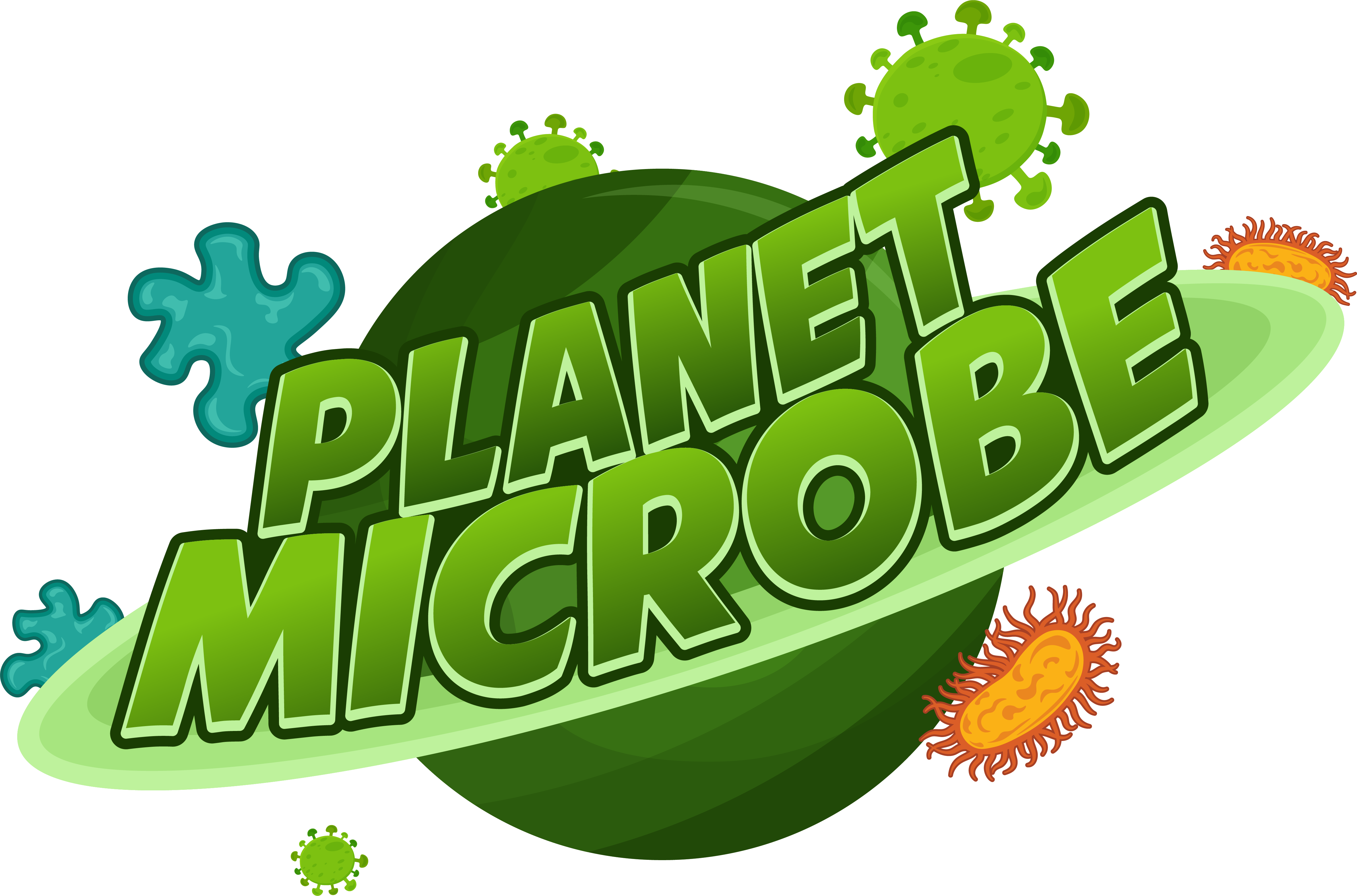 Planet Microbe