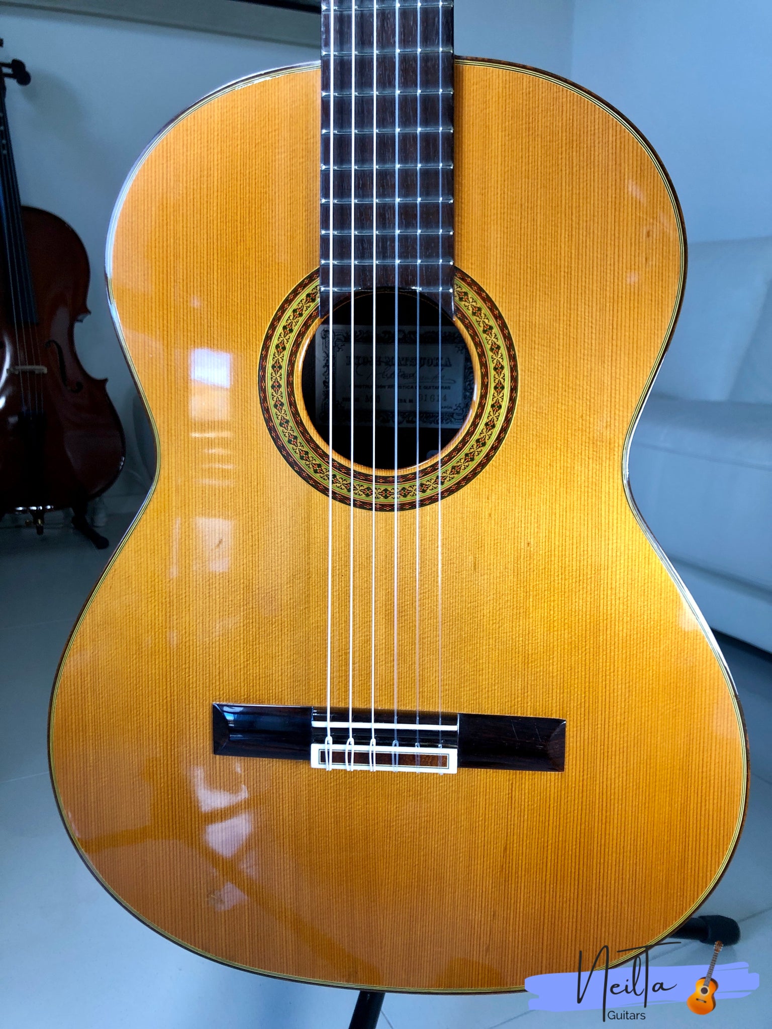 ryoji matsuoka m50