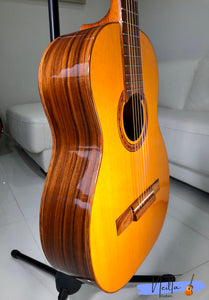 Di Giorgio Signorina No.16 Classical Guitar Handmade in Brazil