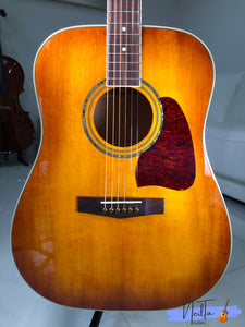 ibanez aw200