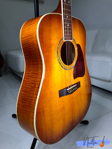 ibanez aw200