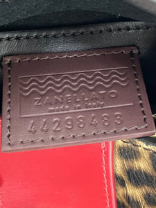 Borsa Zanellato modello Zoe Baby - Montevago Luxury Bags