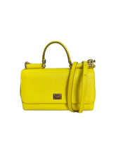 Carica l&#39;immagine nel visualizzatore di Gallery, Dolce &amp; Gabbana mini miss sicily - Montevago Luxury Bags
