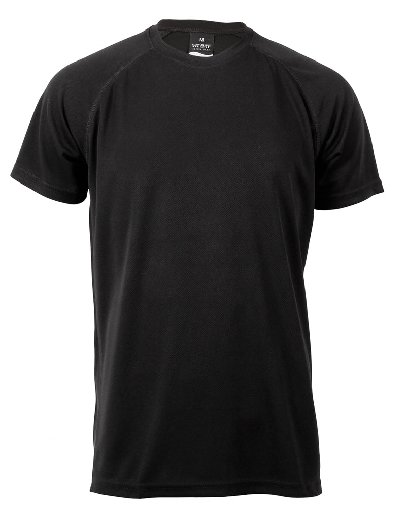 Dry Fit T-shirt|usbandmore – USB & MORE